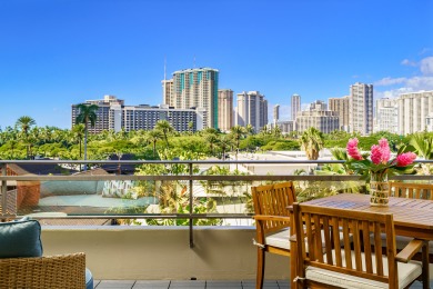Lake House Heart of Waikiki! Modern 2-bedroom1-bath, Short walk to beach, FREE Parking!, , on  in Hawaii - Lakehouse Vacation Rental - Lake Home for rent on LakeHouseVacations.com