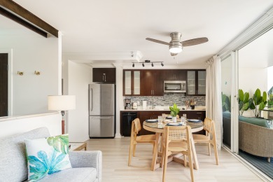 Lake House Heart of Waikiki! Modern 2-bedroom1-bath, Short walk to beach, FREE Parking!, , on  in Hawaii - Lakehouse Vacation Rental - Lake Home for rent on LakeHouseVacations.com