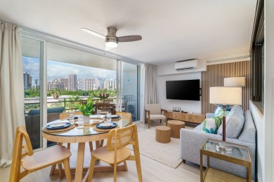 Lake House Heart of Waikiki! Modern 2-bedroom1-bath, Short walk to beach, FREE Parking!, , on  in Hawaii - Lakehouse Vacation Rental - Lake Home for rent on LakeHouseVacations.com