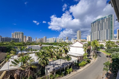 Lake House Heart of Waikiki! Modern 2-bedroom1-bath, Short walk to beach, FREE Parking!, , on  in Hawaii - Lakehouse Vacation Rental - Lake Home for rent on LakeHouseVacations.com