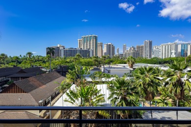 Lake House Heart of Waikiki! Modern 2-bedroom1-bath, Short walk to beach, FREE Parking!, , on  in Hawaii - Lakehouse Vacation Rental - Lake Home for rent on LakeHouseVacations.com