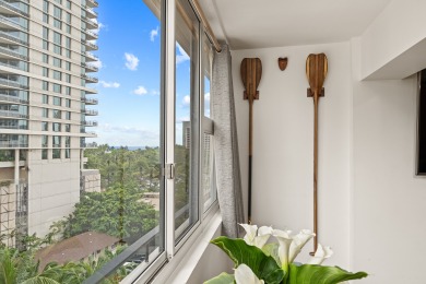 Lake House Gorgeously Renovated Suite 2 Blocks from Beach in Heart of Waikiki! Parking!, , on  in Hawaii - Lakehouse Vacation Rental - Lake Home for rent on LakeHouseVacations.com