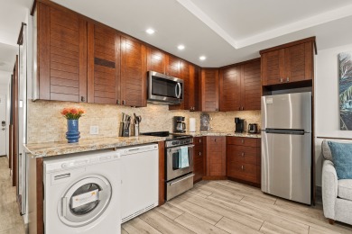 Lake House Gorgeously Renovated Suite 2 Blocks from Beach in Heart of Waikiki! Parking!, , on  in Hawaii - Lakehouse Vacation Rental - Lake Home for rent on LakeHouseVacations.com