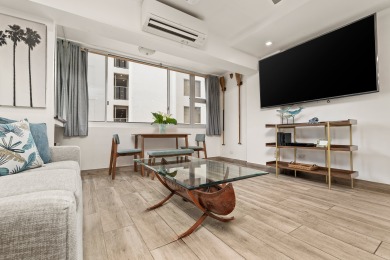 Lake House Gorgeously Renovated Suite 2 Blocks from Beach in Heart of Waikiki! Parking!, , on  in Hawaii - Lakehouse Vacation Rental - Lake Home for rent on LakeHouseVacations.com