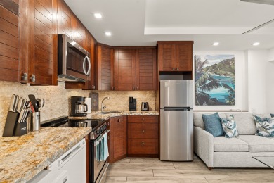 Lake House Gorgeously Renovated Suite 2 Blocks from Beach in Heart of Waikiki! Parking!, , on  in Hawaii - Lakehouse Vacation Rental - Lake Home for rent on LakeHouseVacations.com
