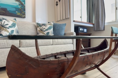 Lake House Gorgeously Renovated Suite 2 Blocks from Beach in Heart of Waikiki! Parking!, , on  in Hawaii - Lakehouse Vacation Rental - Lake Home for rent on LakeHouseVacations.com