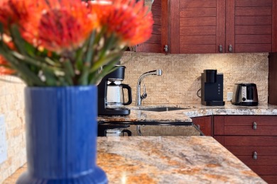 Lake House Gorgeously Renovated Suite 2 Blocks from Beach in Heart of Waikiki! Parking!, , on  in Hawaii - Lakehouse Vacation Rental - Lake Home for rent on LakeHouseVacations.com