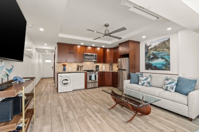 Lake House Gorgeously Renovated Suite 2 Blocks from Beach in Heart of Waikiki! Parking!, , on  in Hawaii - Lakehouse Vacation Rental - Lake Home for rent on LakeHouseVacations.com