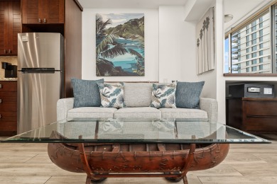 Lake House Gorgeously Renovated Suite 2 Blocks from Beach in Heart of Waikiki! Parking!, , on  in Hawaii - Lakehouse Vacation Rental - Lake Home for rent on LakeHouseVacations.com