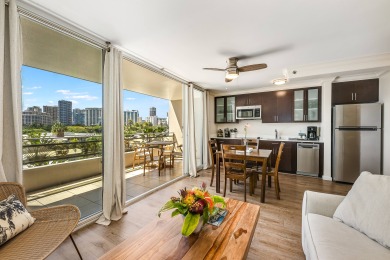 Lake House Heart of Waikiki, 2 blocks to beach, kitchenette, lanai, free parking nearby!, , on  in Hawaii - Lakehouse Vacation Rental - Lake Home for rent on LakeHouseVacations.com