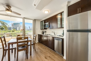 Lake House Heart of Waikiki, 2 blocks to beach, kitchenette, lanai, free parking nearby!, , on  in Hawaii - Lakehouse Vacation Rental - Lake Home for rent on LakeHouseVacations.com