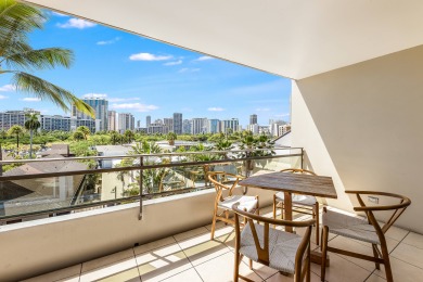 Lake House Heart of Waikiki, 2 blocks to beach, kitchenette, lanai, free parking nearby!, , on  in Hawaii - Lakehouse Vacation Rental - Lake Home for rent on LakeHouseVacations.com