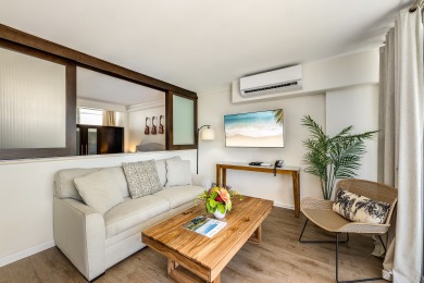 Lake House Heart of Waikiki, 2 blocks to beach, kitchenette, lanai, free parking nearby!, , on  in Hawaii - Lakehouse Vacation Rental - Lake Home for rent on LakeHouseVacations.com