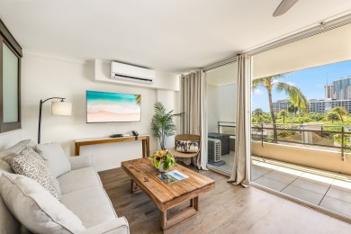 Lake House Heart of Waikiki, 2 blocks to beach, kitchenette, lanai, free parking nearby!, , on  in Hawaii - Lakehouse Vacation Rental - Lake Home for rent on LakeHouseVacations.com