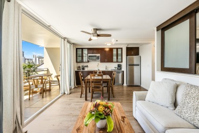 Lake House Heart of Waikiki, 2 blocks to beach, kitchenette, lanai, free parking nearby!, , on  in Hawaii - Lakehouse Vacation Rental - Lake Home for rent on LakeHouseVacations.com