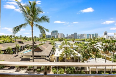 Lake House Heart of Waikiki, 2 blocks to beach, kitchenette, lanai, free parking nearby!, , on  in Hawaii - Lakehouse Vacation Rental - Lake Home for rent on LakeHouseVacations.com