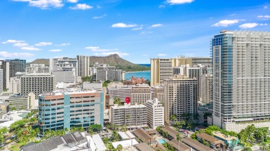 Lake House Heart of Waikiki, 2 blocks to beach, kitchenette, lanai, free parking nearby!, , on  in Hawaii - Lakehouse Vacation Rental - Lake Home for rent on LakeHouseVacations.com