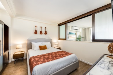Lake House Heart of Waikiki, 2 blocks to beach, kitchenette, lanai, free parking nearby!, , on  in Hawaii - Lakehouse Vacation Rental - Lake Home for rent on LakeHouseVacations.com
