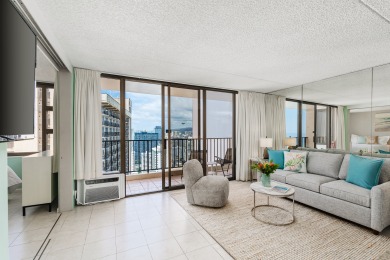 Lake House Ocean view Waikiki suite! Free parking, full kitchen, pool, close to beach!, , on  in Hawaii - Lakehouse Vacation Rental - Lake Home for rent on LakeHouseVacations.com