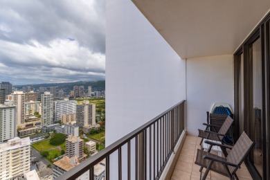 Lake House Ocean view Waikiki suite! Free parking, full kitchen, pool, close to beach!, , on  in Hawaii - Lakehouse Vacation Rental - Lake Home for rent on LakeHouseVacations.com