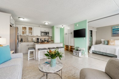 Lake House Ocean view Waikiki suite! Free parking, full kitchen, pool, close to beach!, , on  in Hawaii - Lakehouse Vacation Rental - Lake Home for rent on LakeHouseVacations.com
