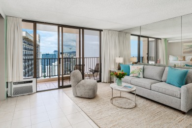 Lake House Ocean view Waikiki suite! Free parking, full kitchen, pool, close to beach!, , on  in Hawaii - Lakehouse Vacation Rental - Lake Home for rent on LakeHouseVacations.com