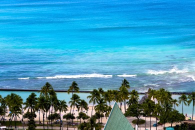Lake House Ocean view Waikiki suite! Free parking, full kitchen, pool, close to beach!, , on  in Hawaii - Lakehouse Vacation Rental - Lake Home for rent on LakeHouseVacations.com