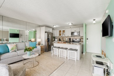 Lake House Ocean view Waikiki suite! Free parking, full kitchen, pool, close to beach!, , on  in Hawaii - Lakehouse Vacation Rental - Lake Home for rent on LakeHouseVacations.com