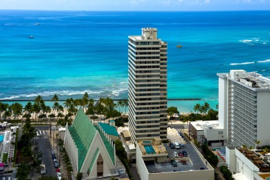 Lake House Ocean view Waikiki suite! Free parking, full kitchen, pool, close to beach!, , on  in Hawaii - Lakehouse Vacation Rental - Lake Home for rent on LakeHouseVacations.com