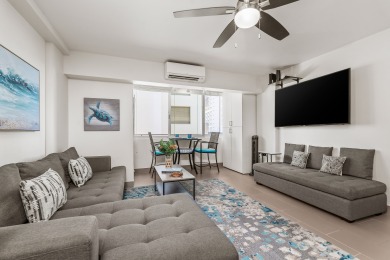 Lake House Cozy suite just 1 block from beautiful Waikiki Beach! FREE parking nearby!, , on  in Hawaii - Lakehouse Vacation Rental - Lake Home for rent on LakeHouseVacations.com