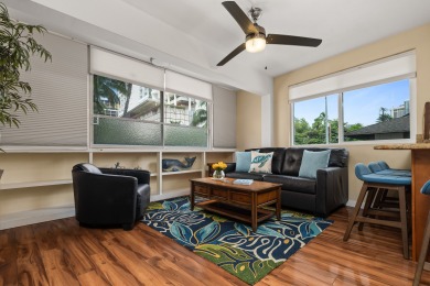 Lake House 2-Bedroom Suite Close to Beach in Heart of Waikiki! Parking nearby, AC, Wi-Fi, , on  in Hawaii - Lakehouse Vacation Rental - Lake Home for rent on LakeHouseVacations.com