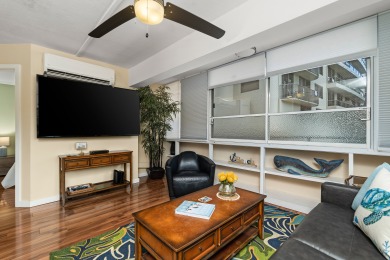 Lake House 2-Bedroom Suite Close to Beach in Heart of Waikiki! Parking nearby, AC, Wi-Fi, , on  in Hawaii - Lakehouse Vacation Rental - Lake Home for rent on LakeHouseVacations.com