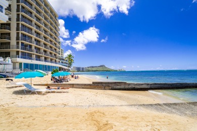 Lake House Just steps to beach! Gorgeous Partial Ocean View at Waikiki Shore!, , on  in Hawaii - Lakehouse Vacation Rental - Lake Home for rent on LakeHouseVacations.com