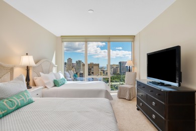 Lake House Luxury suite overlooking Waikiki skyline with Ocean View, FREE Parking!, , on  in Hawaii - Lakehouse Vacation Rental - Lake Home for rent on LakeHouseVacations.com