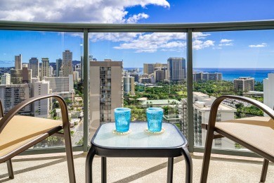 Lake House Luxury suite overlooking Waikiki skyline with Ocean View, FREE Parking!, , on  in Hawaii - Lakehouse Vacation Rental - Lake Home for rent on LakeHouseVacations.com