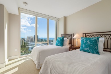 Lake House Luxury suite overlooking Waikiki skyline with Ocean View, FREE Parking!, , on  in Hawaii - Lakehouse Vacation Rental - Lake Home for rent on LakeHouseVacations.com