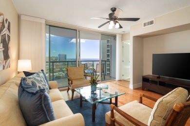 Lake House Luxury suite overlooking Waikiki skyline with Ocean View, FREE Parking!, , on  in Hawaii - Lakehouse Vacation Rental - Lake Home for rent on LakeHouseVacations.com