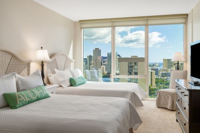 Lake House Luxury suite overlooking Waikiki skyline with Ocean View, FREE Parking!, , on  in Hawaii - Lakehouse Vacation Rental - Lake Home for rent on LakeHouseVacations.com