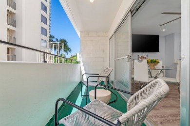 Lake House Fully Renovated Corner Unit a Block to Waikiki Beach! Parking, AC, Wi-Fi, , on  in Hawaii - Lakehouse Vacation Rental - Lake Home for rent on LakeHouseVacations.com