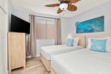 Lake House Fully Renovated Corner Unit a Block to Waikiki Beach! Parking, AC, Wi-Fi, , on  in Hawaii - Lakehouse Vacation Rental - Lake Home for rent on LakeHouseVacations.com