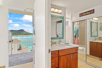 Lake House Gorgeous Ocean Views, Full Kitchen, Steps to Beach!, , on  in Hawaii - Lakehouse Vacation Rental - Lake Home for rent on LakeHouseVacations.com