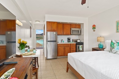 Lake House Gorgeous Ocean Views, Full Kitchen, Steps to Beach!, , on  in Hawaii - Lakehouse Vacation Rental - Lake Home for rent on LakeHouseVacations.com