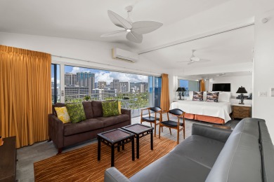 Lake House Ocean View 1-bed2-bath Penthouse Suite at Waikiki Shore!, , on  in Hawaii - Lakehouse Vacation Rental - Lake Home for rent on LakeHouseVacations.com