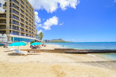 Lake House Ocean View 1-bed2-bath Penthouse Suite at Waikiki Shore!, , on  in Hawaii - Lakehouse Vacation Rental - Lake Home for rent on LakeHouseVacations.com