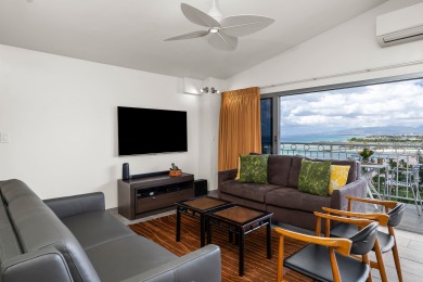 Lake House Ocean View 1-bed2-bath Penthouse Suite at Waikiki Shore!, , on  in Hawaii - Lakehouse Vacation Rental - Lake Home for rent on LakeHouseVacations.com