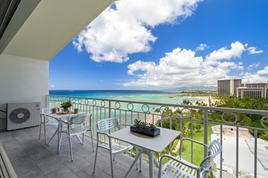 Lake House Ocean View 1-bed2-bath Penthouse Suite at Waikiki Shore!, , on  in Hawaii - Lakehouse Vacation Rental - Lake Home for rent on LakeHouseVacations.com