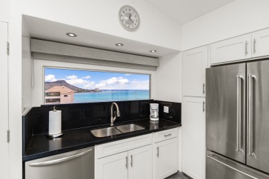 Lake House Ocean View 1-bed2-bath Penthouse Suite at Waikiki Shore!, , on  in Hawaii - Lakehouse Vacation Rental - Lake Home for rent on LakeHouseVacations.com