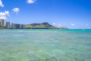 Lake House Ocean View 1-bed2-bath Penthouse Suite at Waikiki Shore!, , on  in Hawaii - Lakehouse Vacation Rental - Lake Home for rent on LakeHouseVacations.com