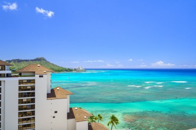 Lake House Ocean View 1-bed2-bath Penthouse Suite at Waikiki Shore!, , on  in Hawaii - Lakehouse Vacation Rental - Lake Home for rent on LakeHouseVacations.com