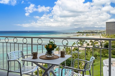 Lake House Ocean View 1-bed2-bath Penthouse Suite at Waikiki Shore!, , on  in Hawaii - Lakehouse Vacation Rental - Lake Home for rent on LakeHouseVacations.com